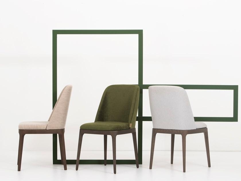 Anesis Стул из ткани  A58  - Вид №5