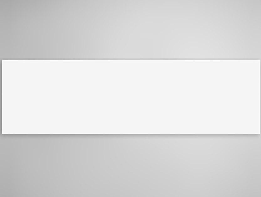 Blu Bathworks® Двойная столешница для умывальника синего цвета ∙ Stone ™ 2700 Sac2700  - Вид №1