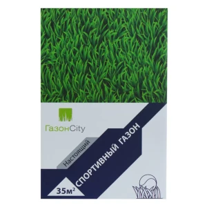 Газон «Настоящий спортивный» 1 кг