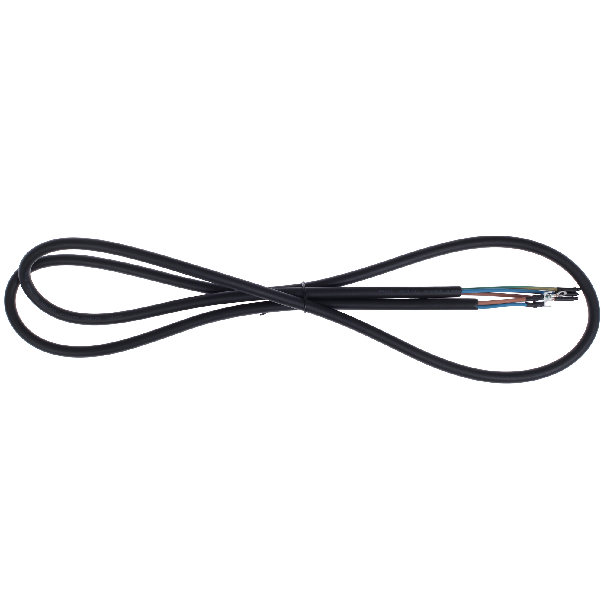 5499168 Кондиционер настенный сплит-система TCL BREEZEIN 24 INV белый STDN-0073601 - Вид №9