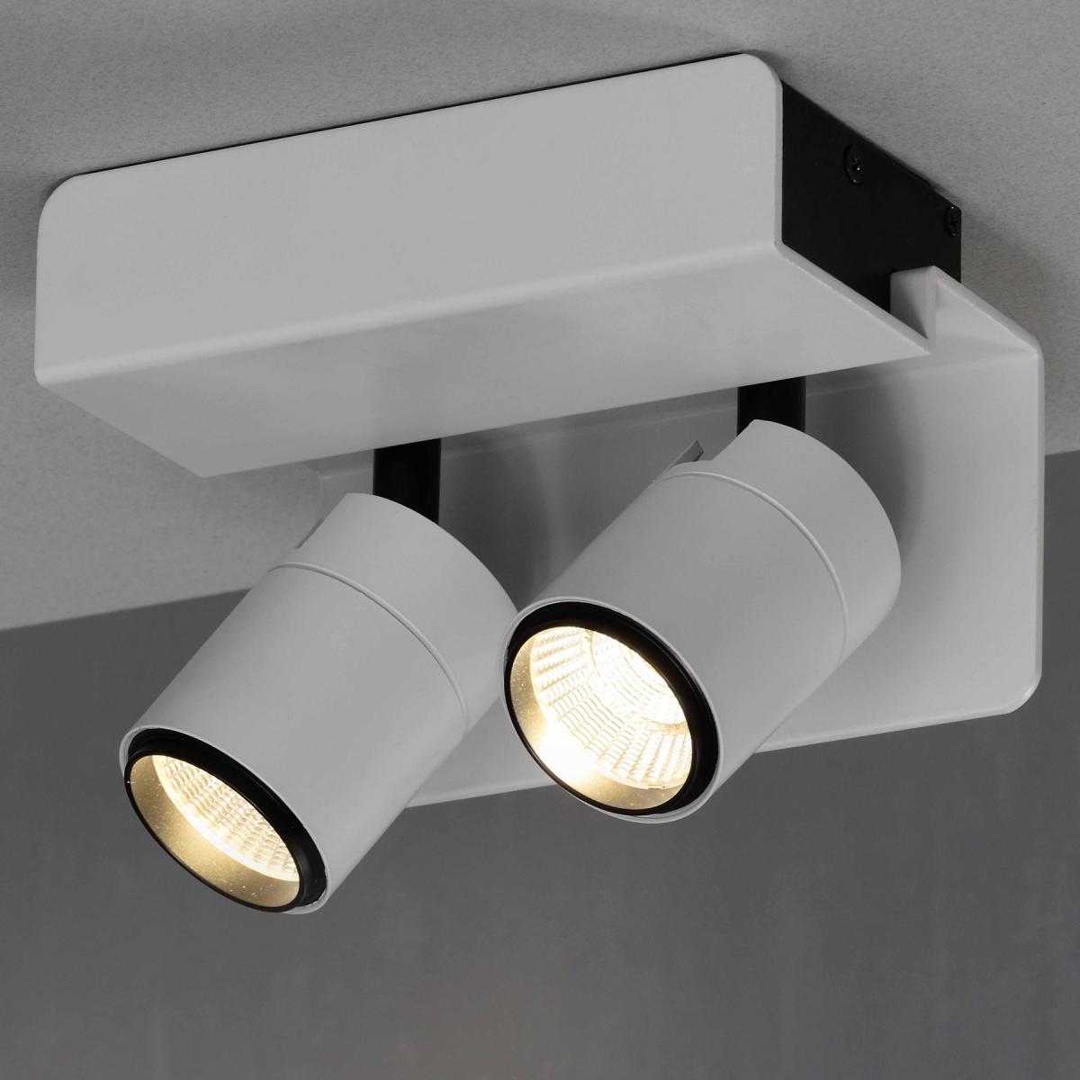 065782 Спот двойной 5720 Mantra Boracay  - Вид №2