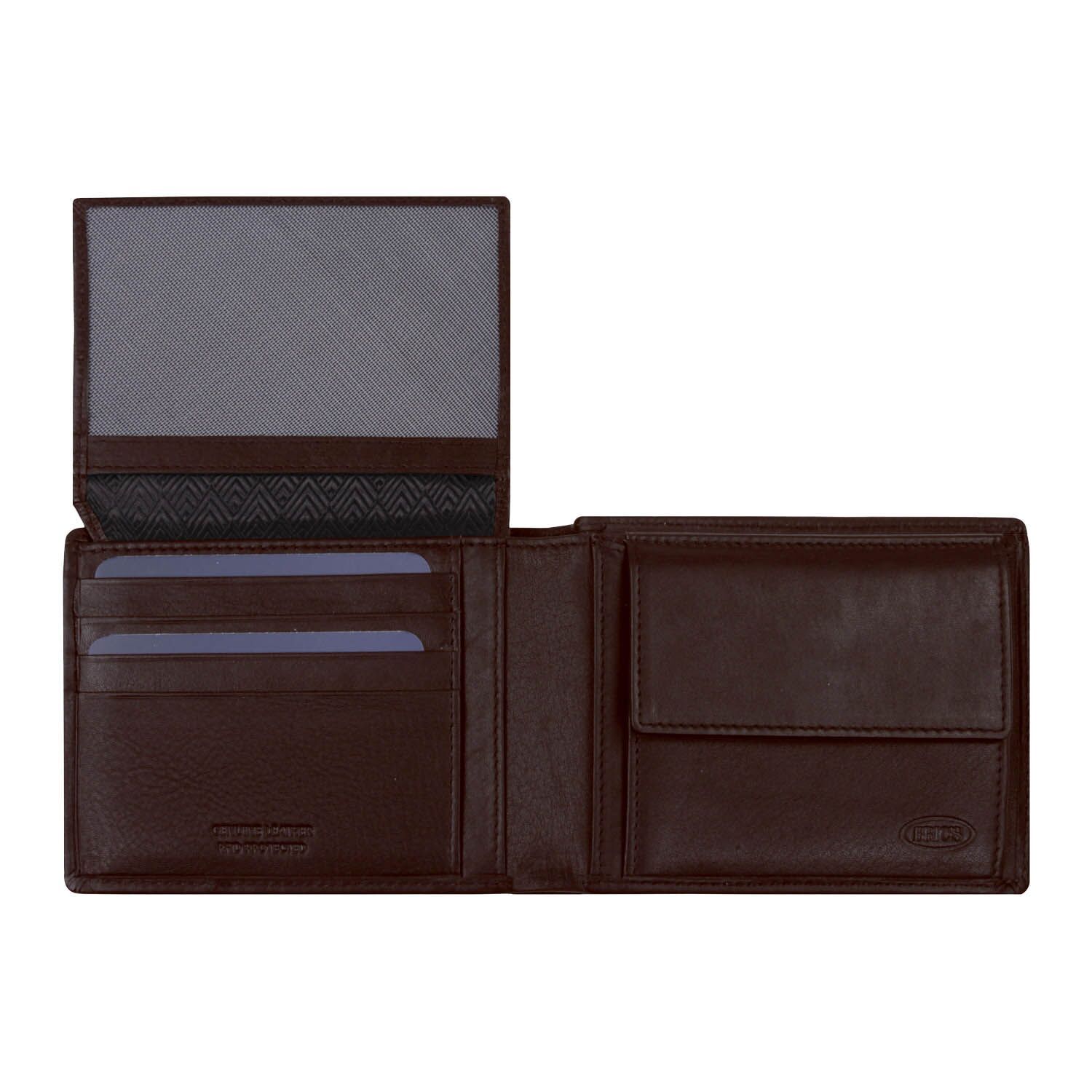 BH109201.002 Портмоне BH109201 Brics Accessories - Вид №2