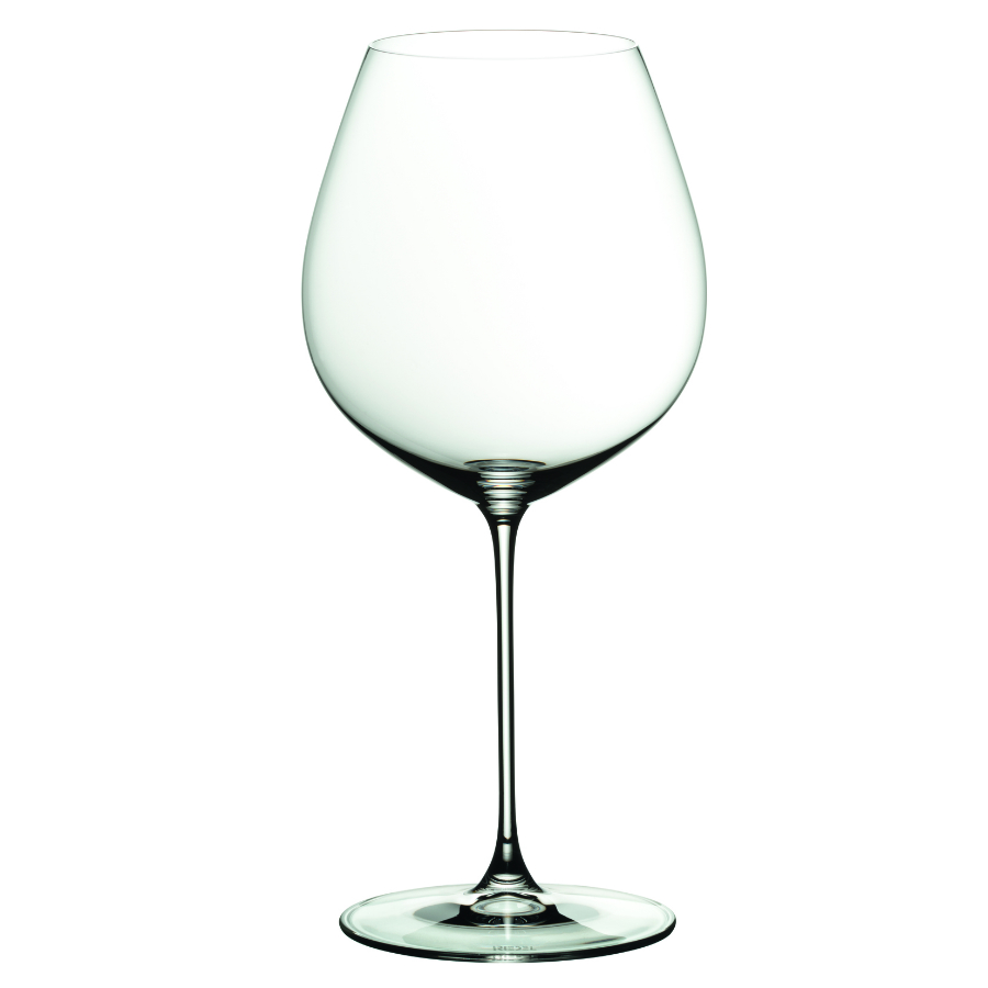 Фужер Veritas Old World Pinot Noir, 705 мл, бессвинцовый хрусталь Riedel 144907 - Вид №1