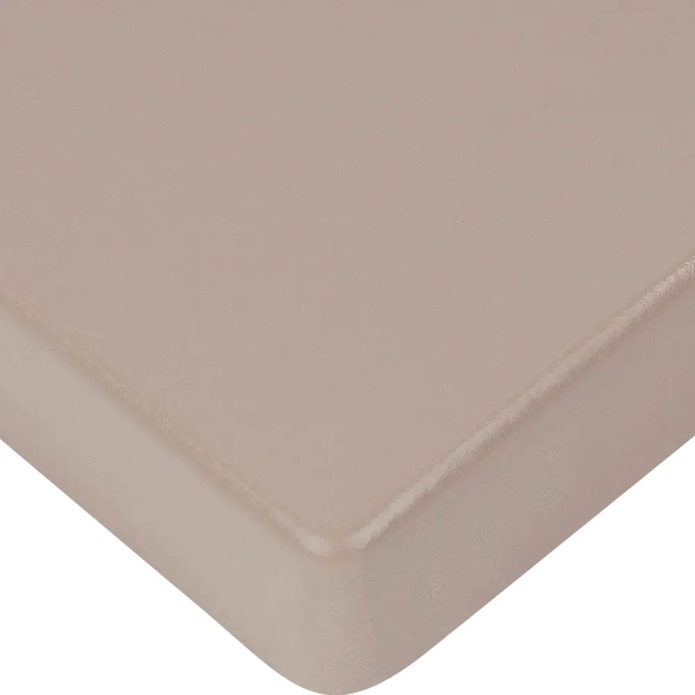 Фасад выдвижного ящика Ньюпорт 39.7x12.5 см KONSENSA ЛДСП цвет бежевый Ньюпорт Топо STLM-2092341 - Вид №7