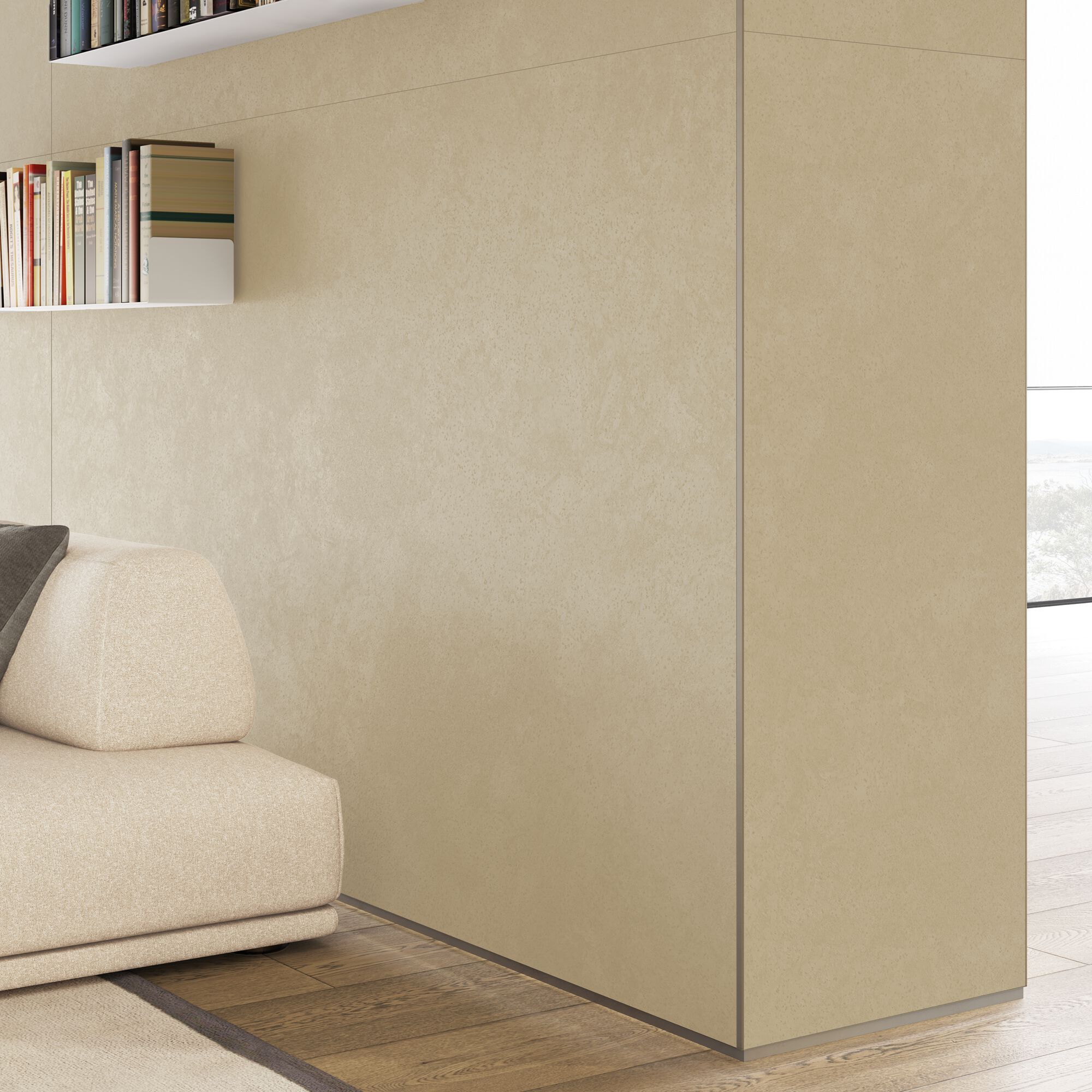 Профиль для внешних углов PROFILPAS PROANGLE ZV MAPEI COLOR ARCH-00044662 - Вид №2