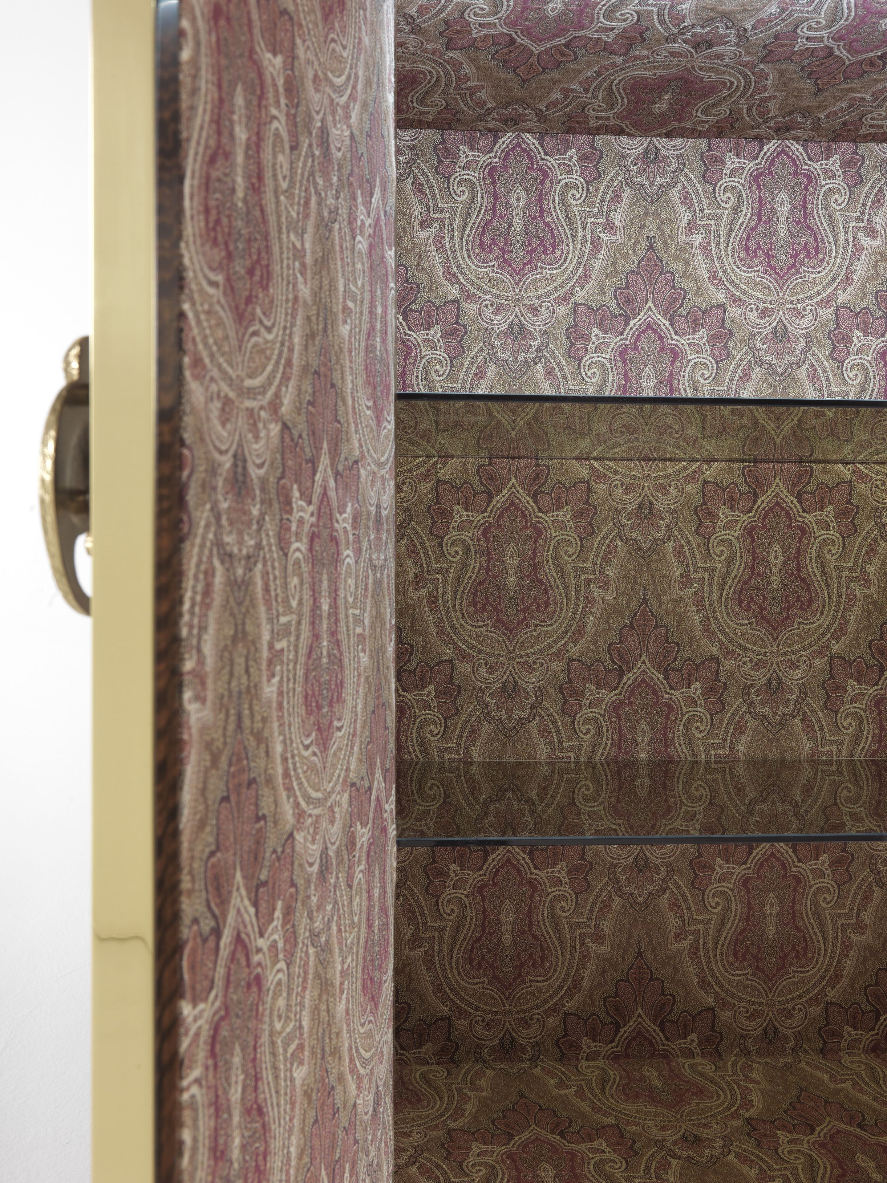 Вера в эвкалипт ETRO Home Interiors Klee ARCH-00129528 - Вид №4