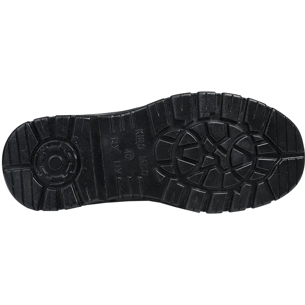 Ботинки рабочие Трудовик с композитным подноском размер 41 Santreyd STLM-2002853 - Вид №1