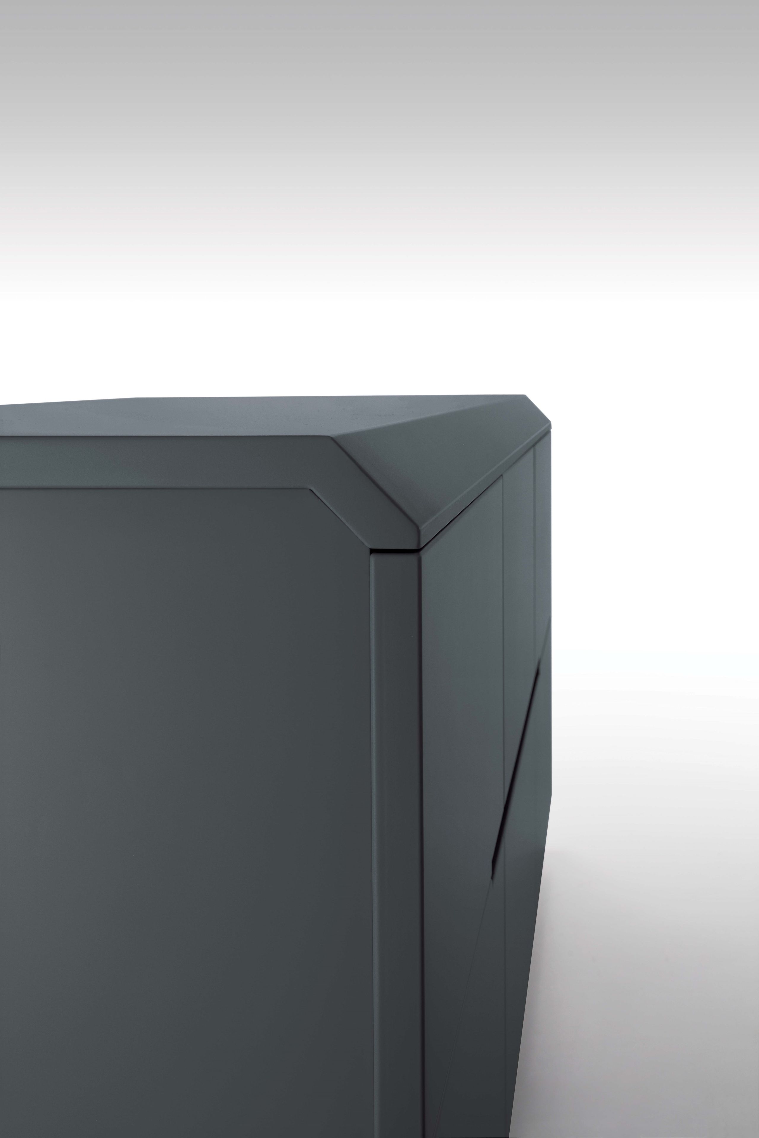 Деревянный комод TOMASELLA Morfeo ARCH-00148543 - Вид №2