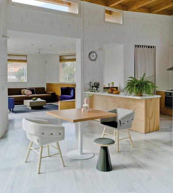 Sancal Кресло из ткани с подлокотниками sun-id-1371339 - Вид №2