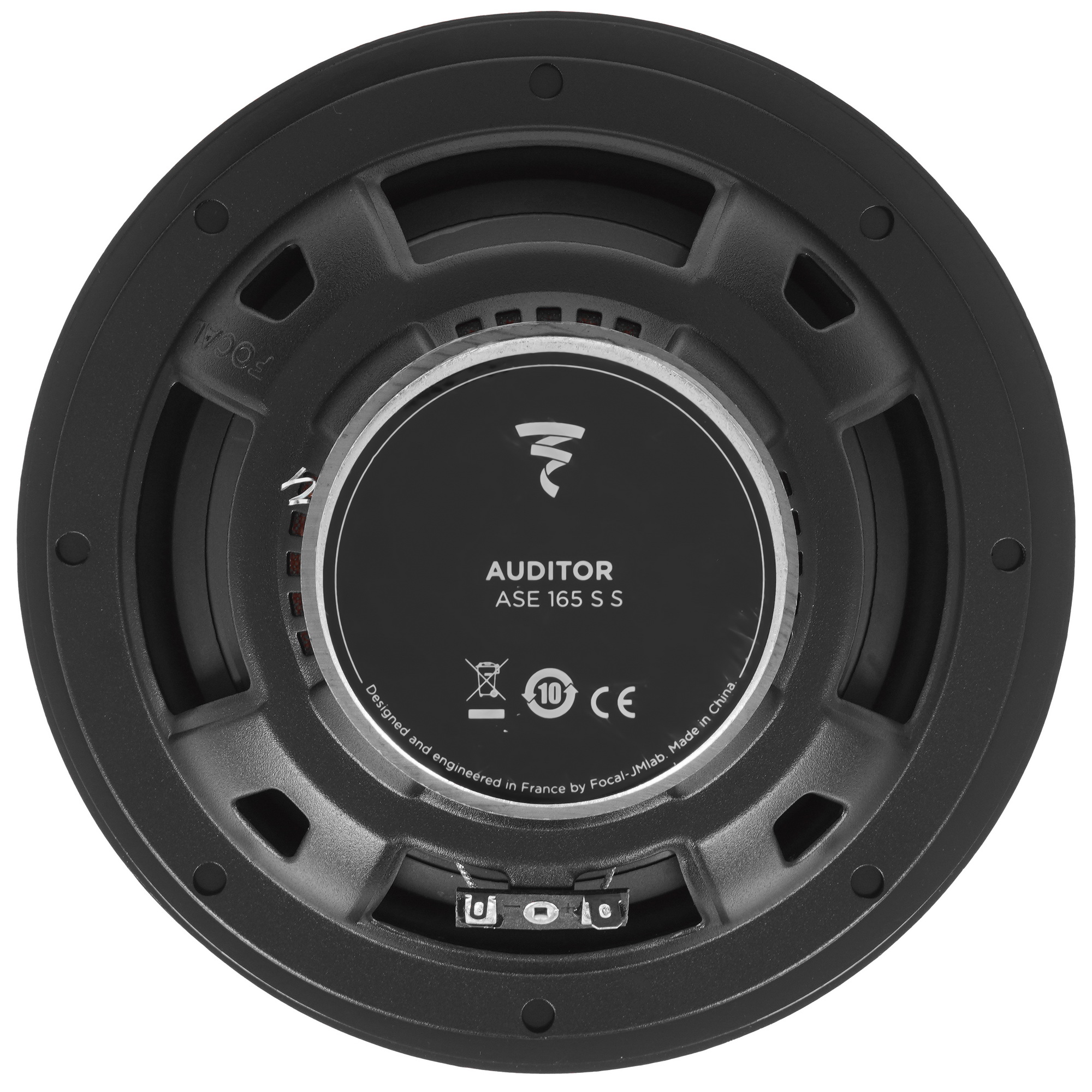 5463139 Компонентная акустическая система Focal 165AS STDN-0083256 - Вид №3