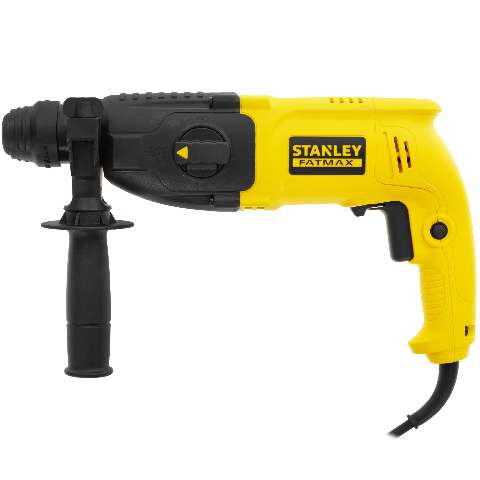 Перфоратор Stanley SFMEH200K 5427190 STDN-0077198