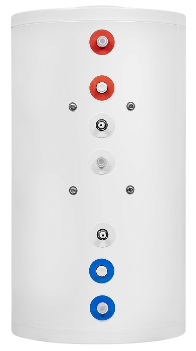 9252164 Бойлер косвенного нагрева Royal Thermo GLF RTWGE 100 STDN-0131215 - Вид №4