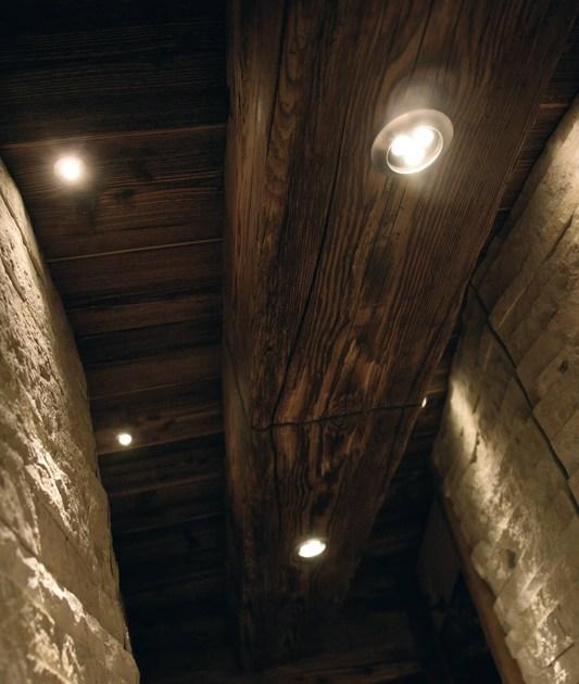 Brillamenti Встраиваемый алюминиевый светодиодный светильник Spot sun-id-1353914 - Вид №1