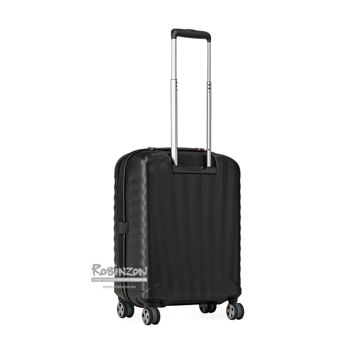5164-0101 Чемодан 5164 S 4w Roncato Uno ZSL Premium  - Вид №1