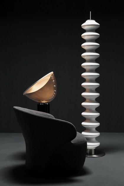 Tubes Radiatori Вертикальный напольный радиатор Elements sun-id-1499876 - Вид №3