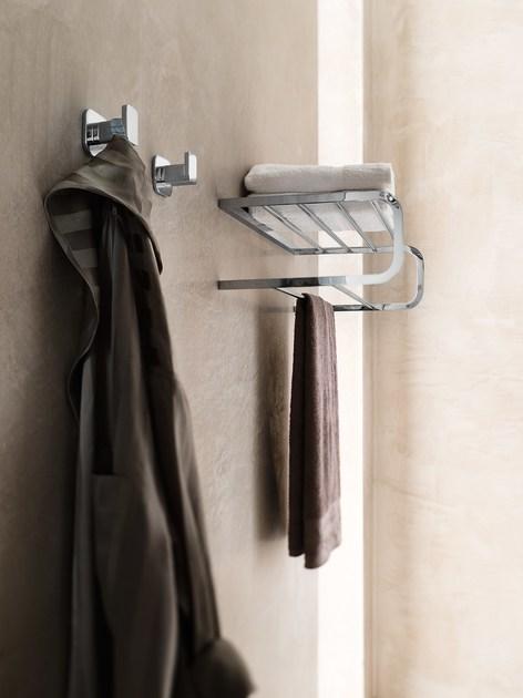 Nobili Rubinetterie Крючок для халата / полотенцедержатель Plus Aclp50cr - Вид №1