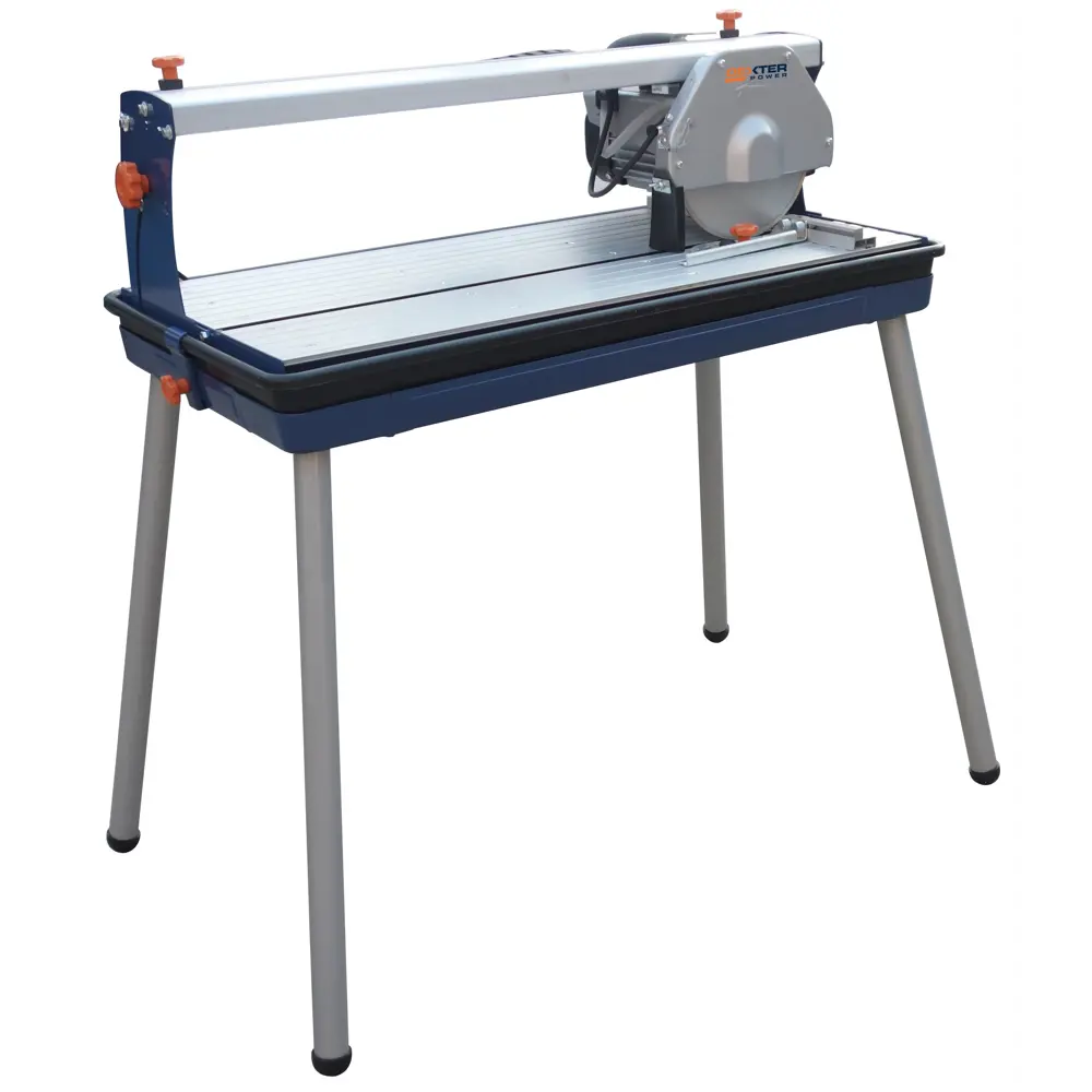 Плиткорез электрический Dexter TC200IIIA, 800 Вт, 200 мм DEXTER POWER STLM-2022216 - Вид №2