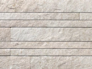 B&B Rivestimenti Naturali Облицовка натуральным камнем Pietra Listho bianco h5+10