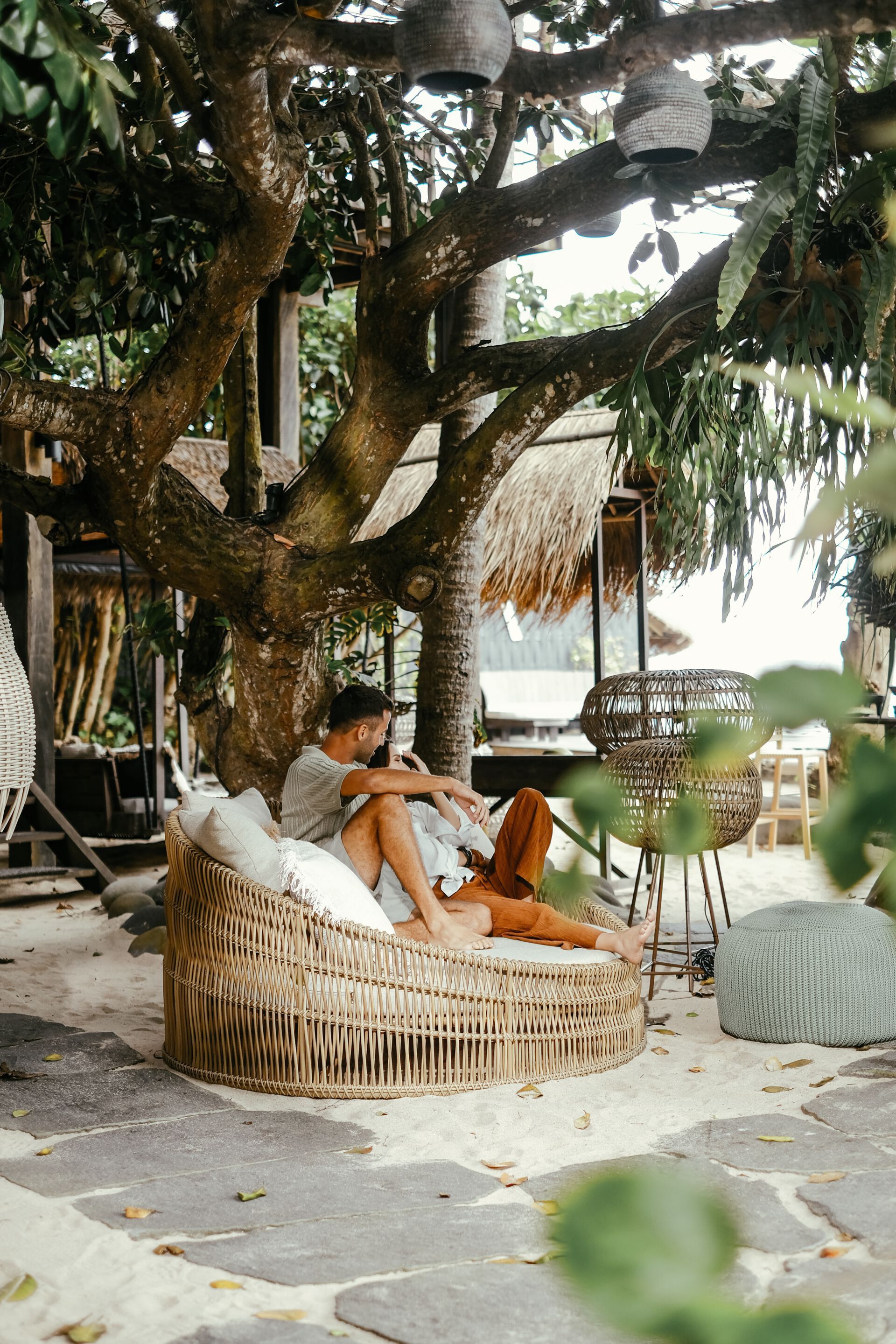 Алюминиевая круглая Садовая кровать cbdesign ARCH-00086231 - Вид №4