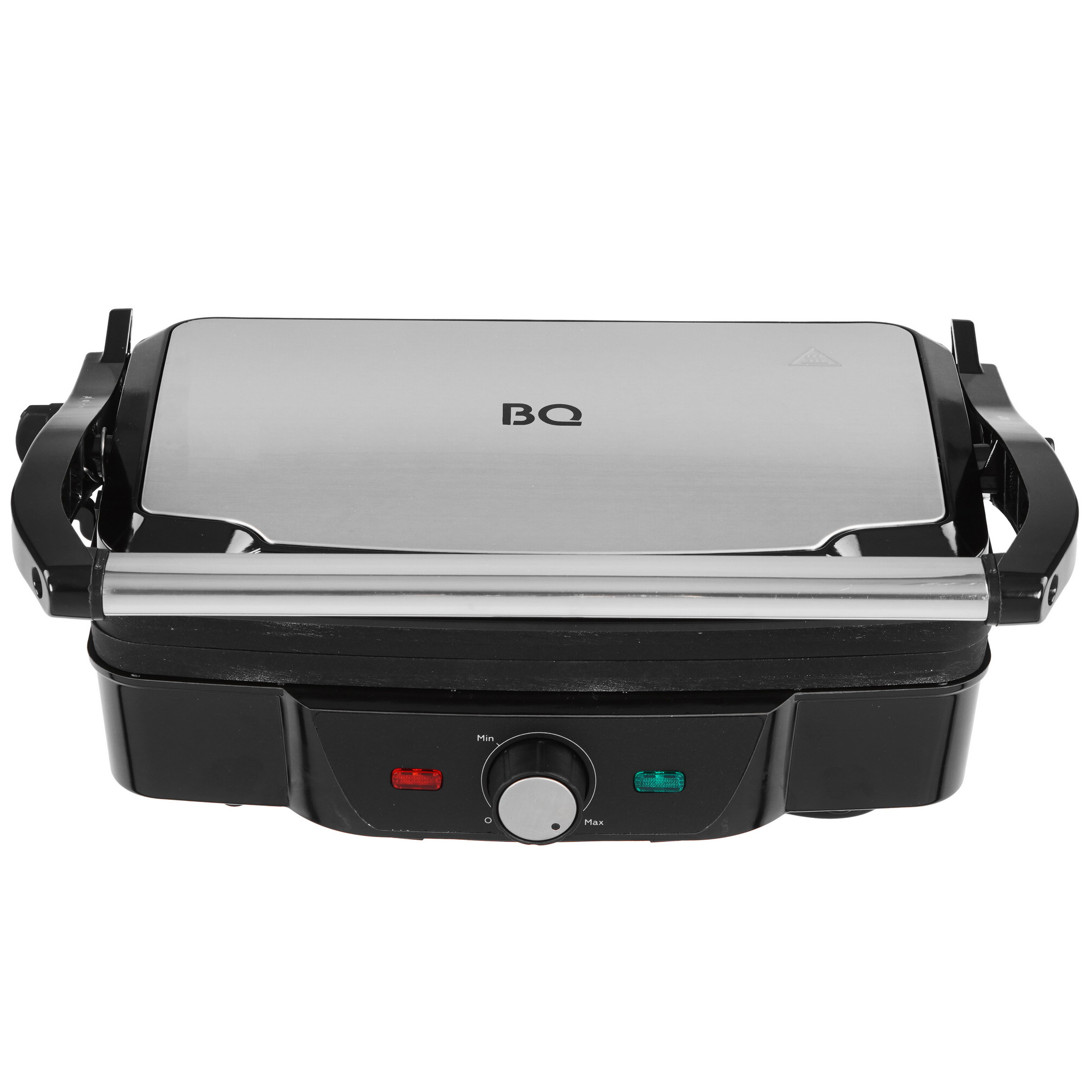 9210848 Гриль BQ GR3006 черный STDN-0012118 - Вид №2