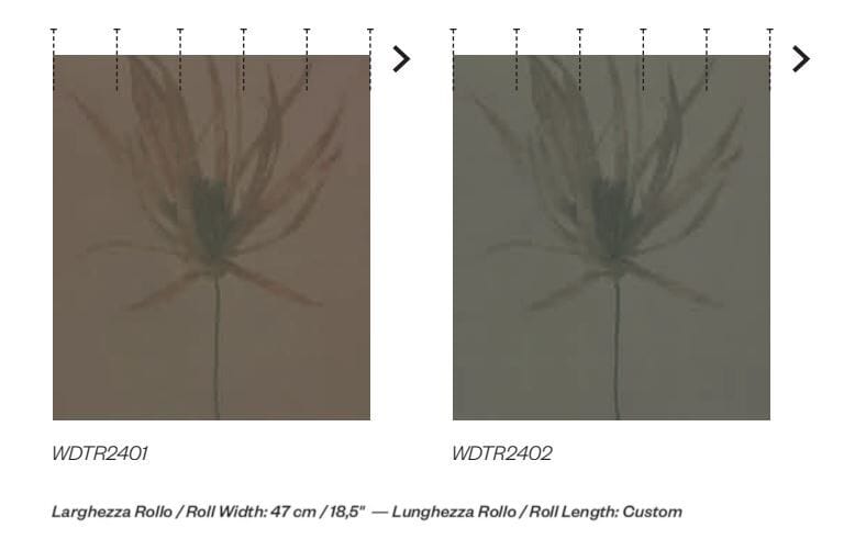 Обои с поддержкой d. ecodura™ Wall&decò Современные обои 2024 ARCH-00148675 - Вид №4
