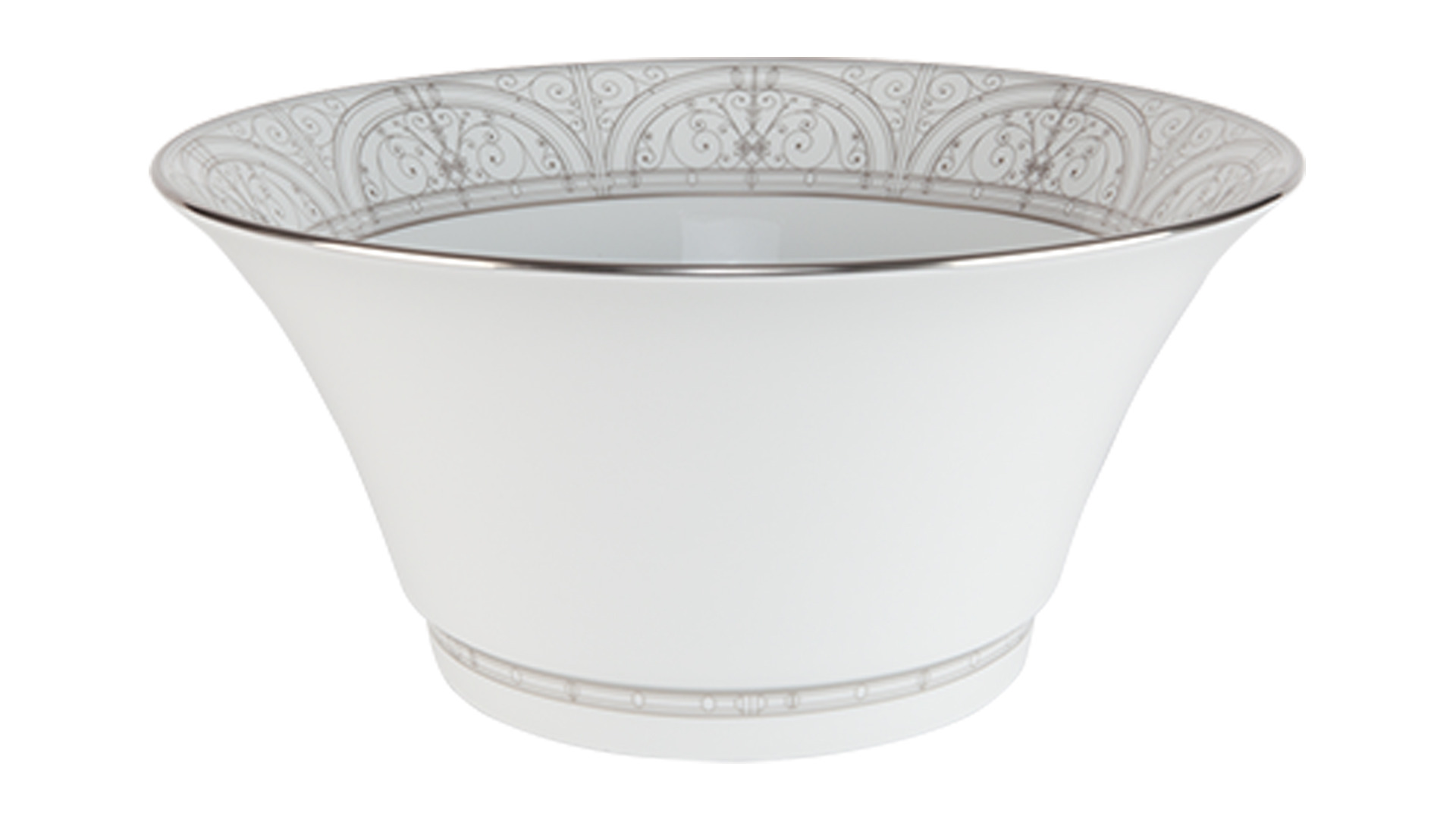 10668595 Haviland Сервиз столовый Haviland "Бель Эпок" на 6 персон 20 предметов Фарфор, Керамика  - Вид №5