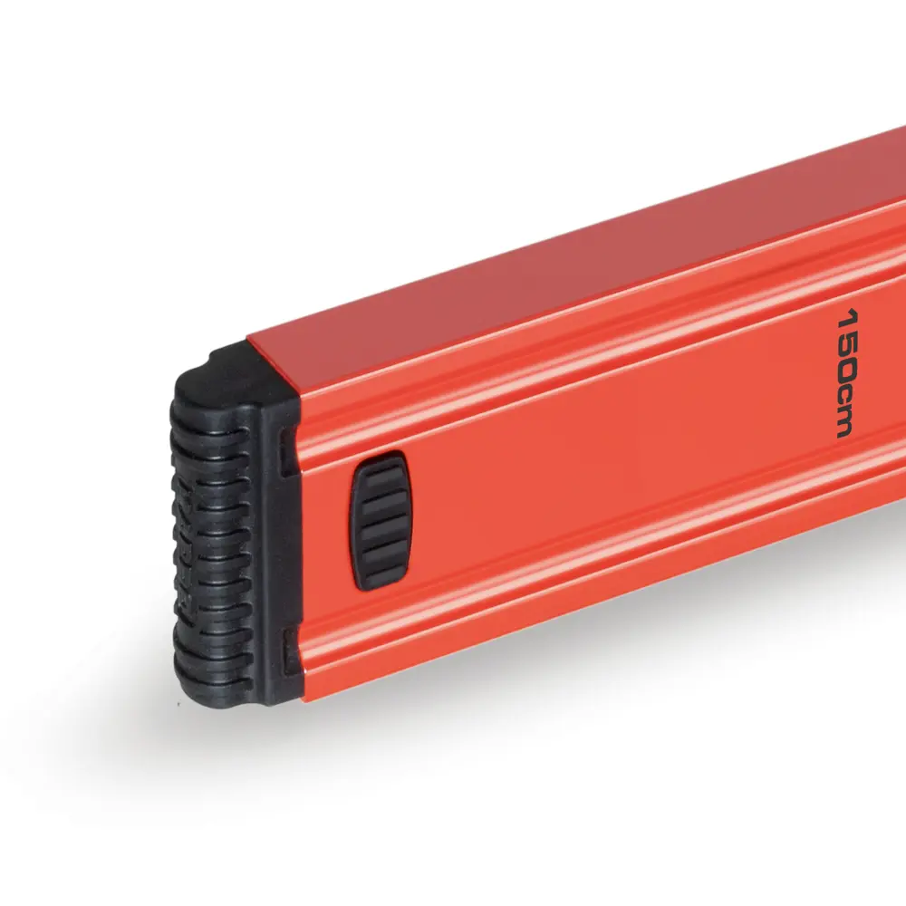 Уровень пузырьковый Kapro 2 глазка магнитный 1500 мм STLM-2034985 - Вид №2