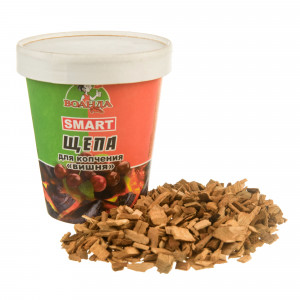 15891328 Щепа для копчения «Вишня», 450 мл