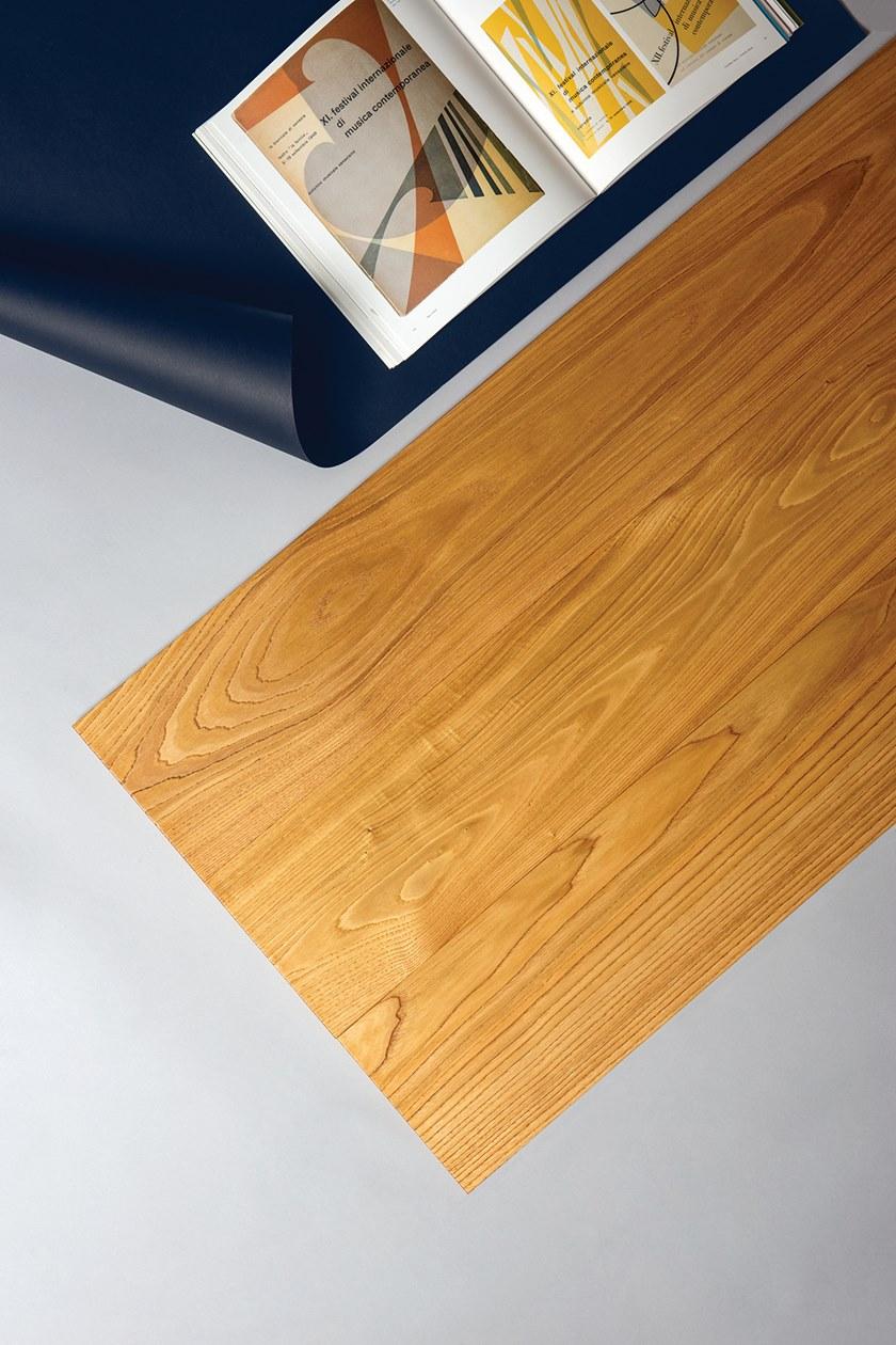 Bruno Parquet Каштановый паркет Veins sun-id-1392577 - Вид №2