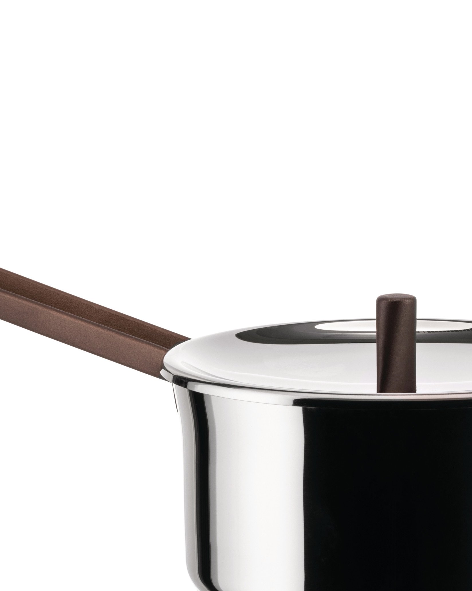 Запеканка Алесси Эдо на длинной ручке Alessi PU105 - Вид №2