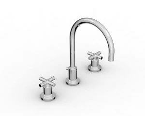 4701 BLX-020 Смеситель для раковины