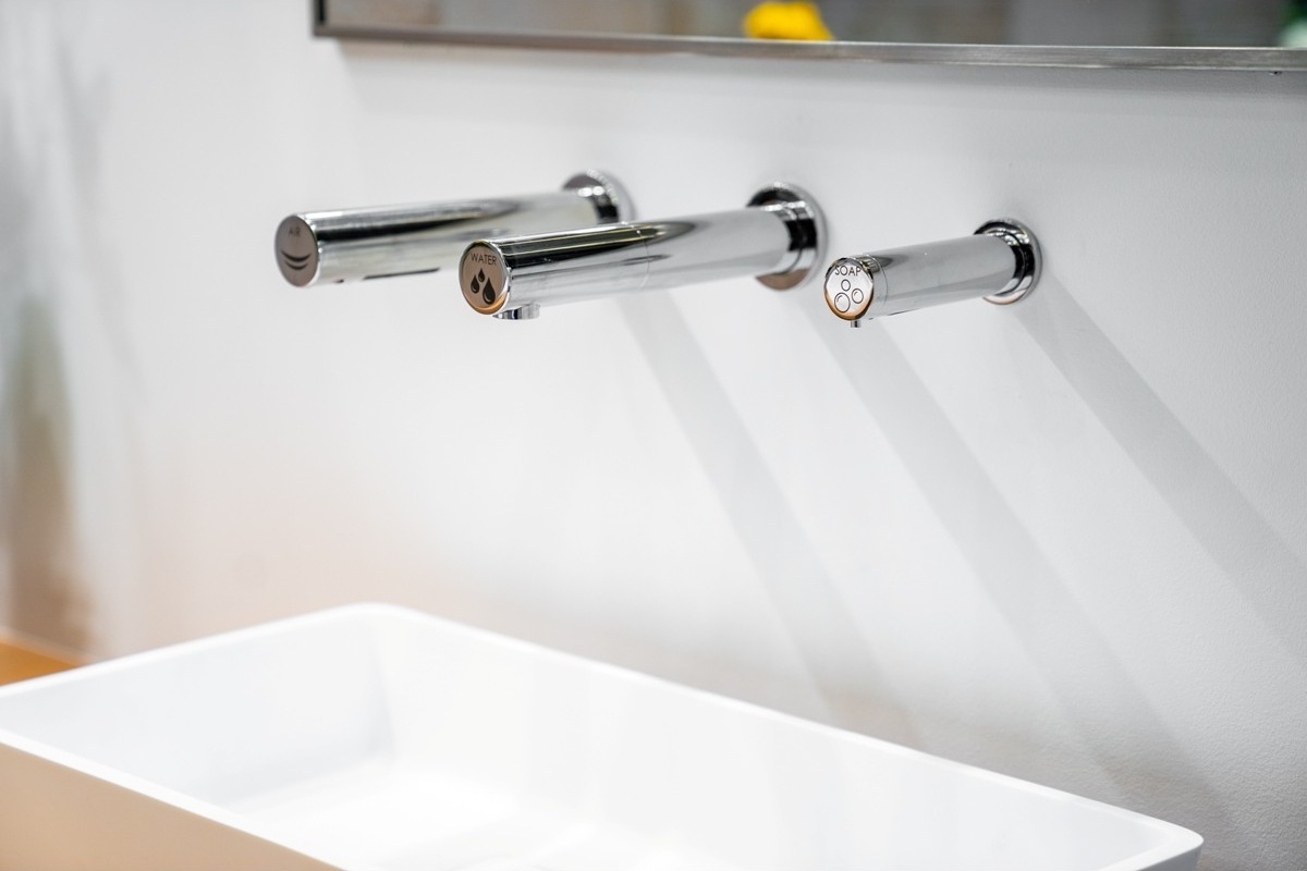 UCM093A Все-в-одном настенный mediclinics  - Вид №1