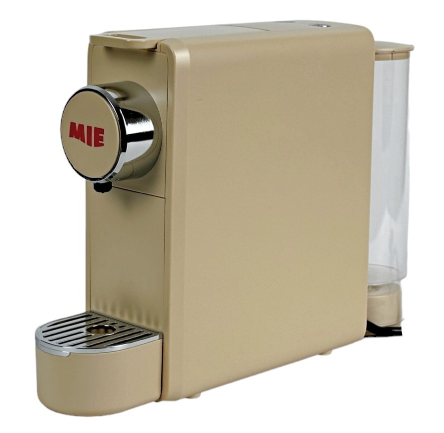 9134605 Кофемашина капсульная MIE NS01 STDN-0102289