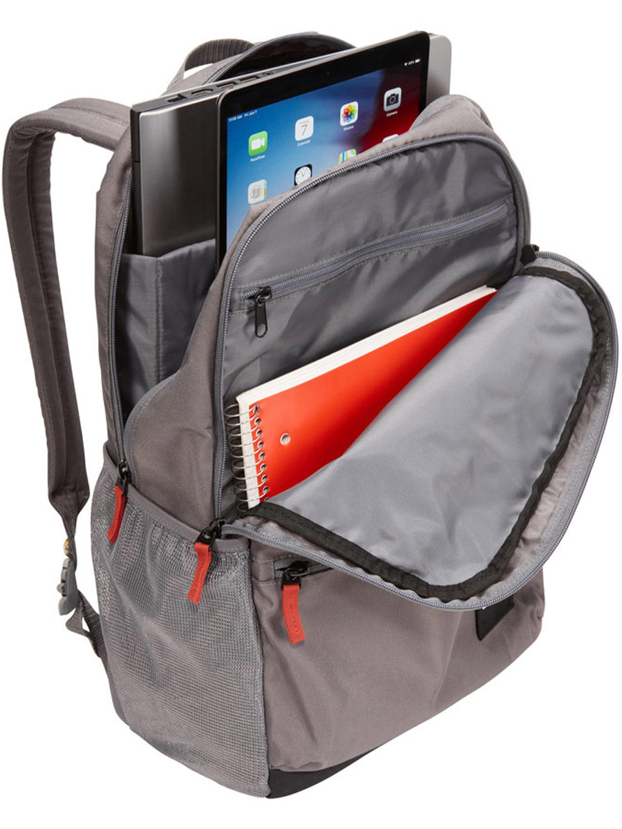 CCAM3116GTBLK-3203865 Рюкзак городской CCAM-3116 GTBLK Uplink Case Logic  - Вид №2