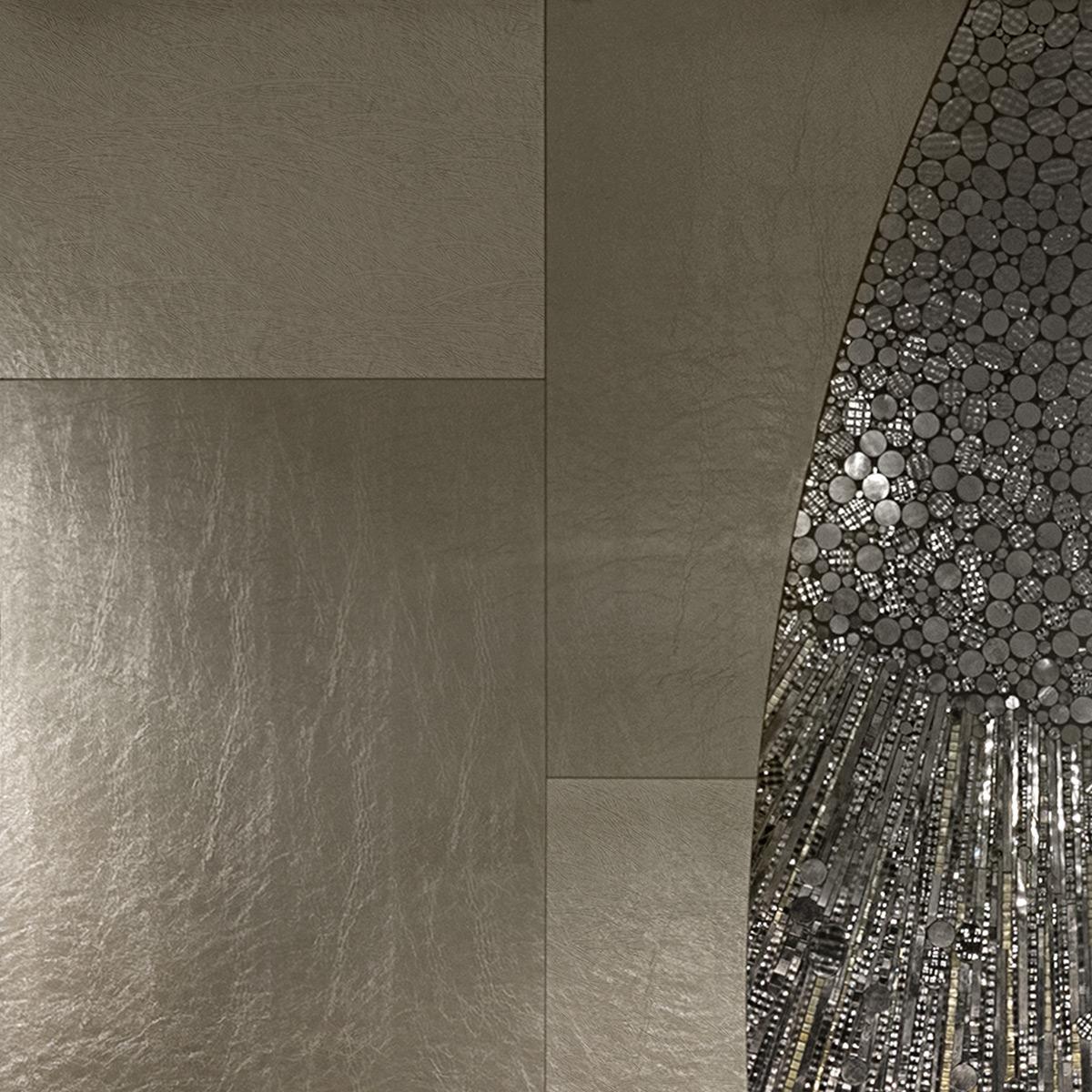 SICIS Vetrite Dulcinea Boheme Grey ДЕКОРАТИВНЫЙ VETRITE sun-id-1991317 - Вид №80