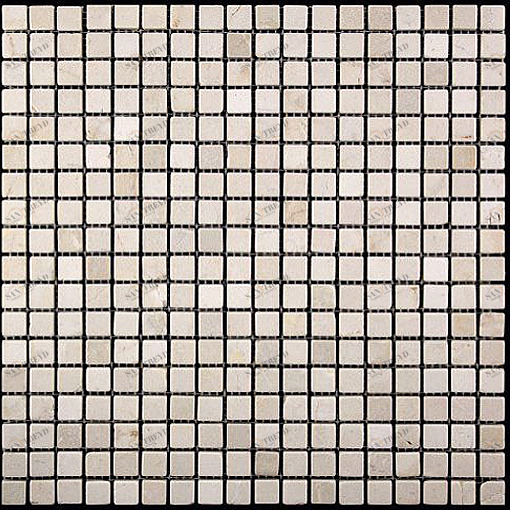 МОЗАИКА ИЗ НАТУРАЛЬНОГО КАМНЯ  M025-15T NATURAL ADRIATICA M02515T