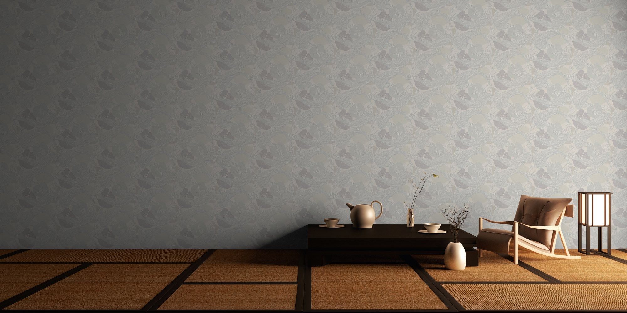 Виниловые обои Architects Paper Metropolitan Stories II ARCH-00097371 - Вид №42