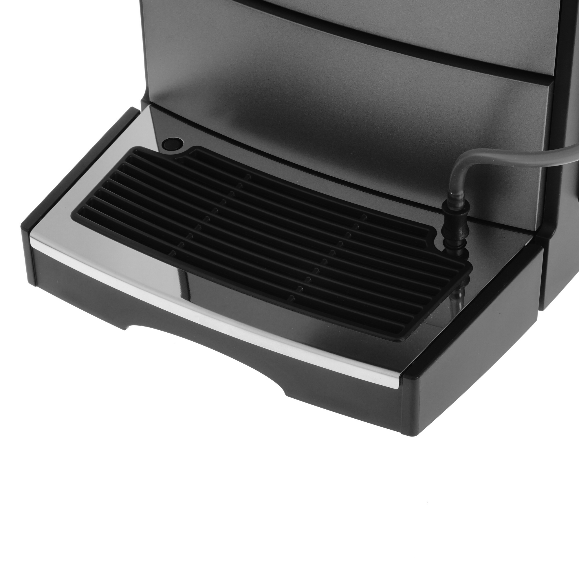 5350132 Кофемашина автоматическая Nivona CafeRomatica NICR 795 серый STDN-0036708 - Вид №7