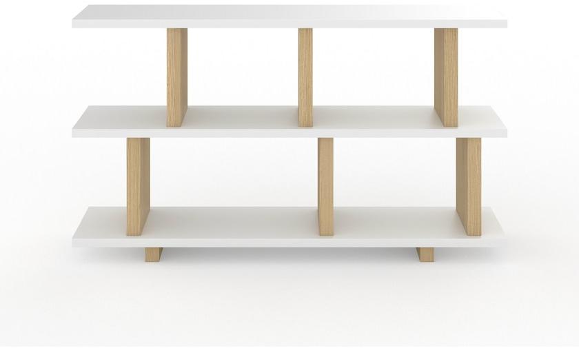 Tojo Möbel Самонесущая открытая полка sun-id-1477487 - Вид №1