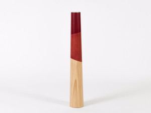 Сосновый подсвечник