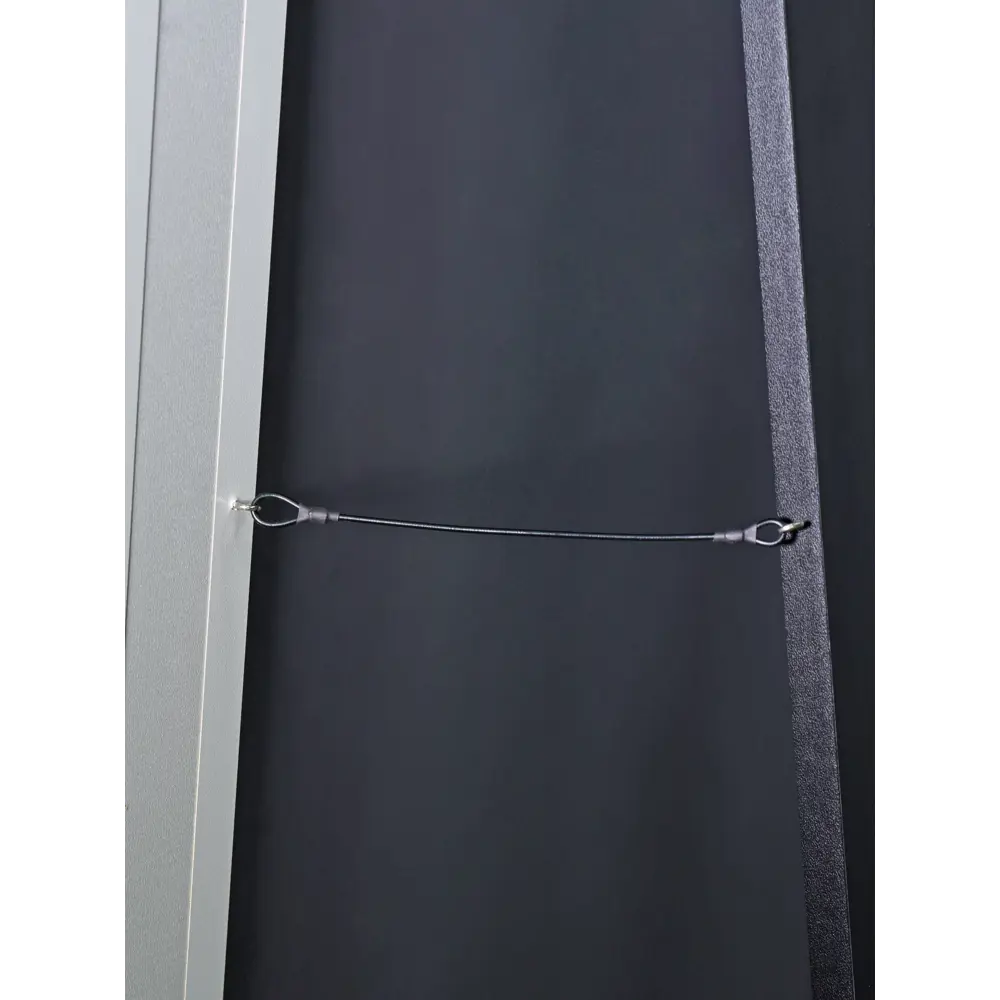 INSPIRE Тибет — гримерное зеркало с подсветкой 60×175 см в багете орех 86728472 STLM-0070989 - Вид №11