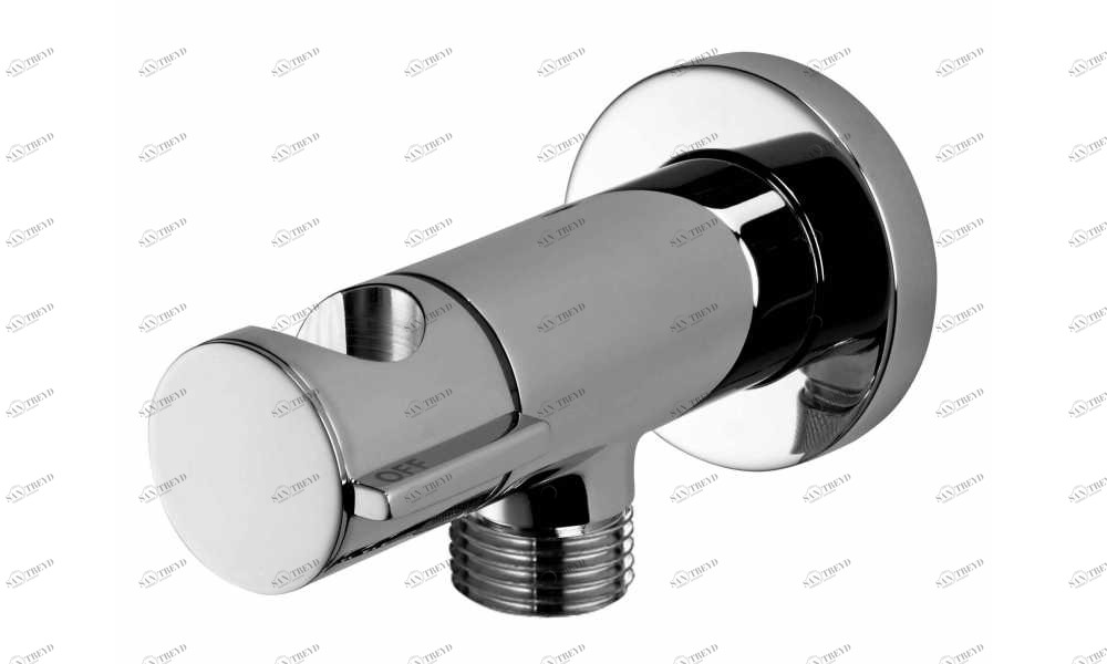 E41000 Гигиеническая лейка  BOSSINI 