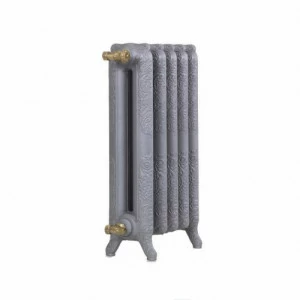 Чугунный радиатор GuRaTec Merkur 760 15 секций