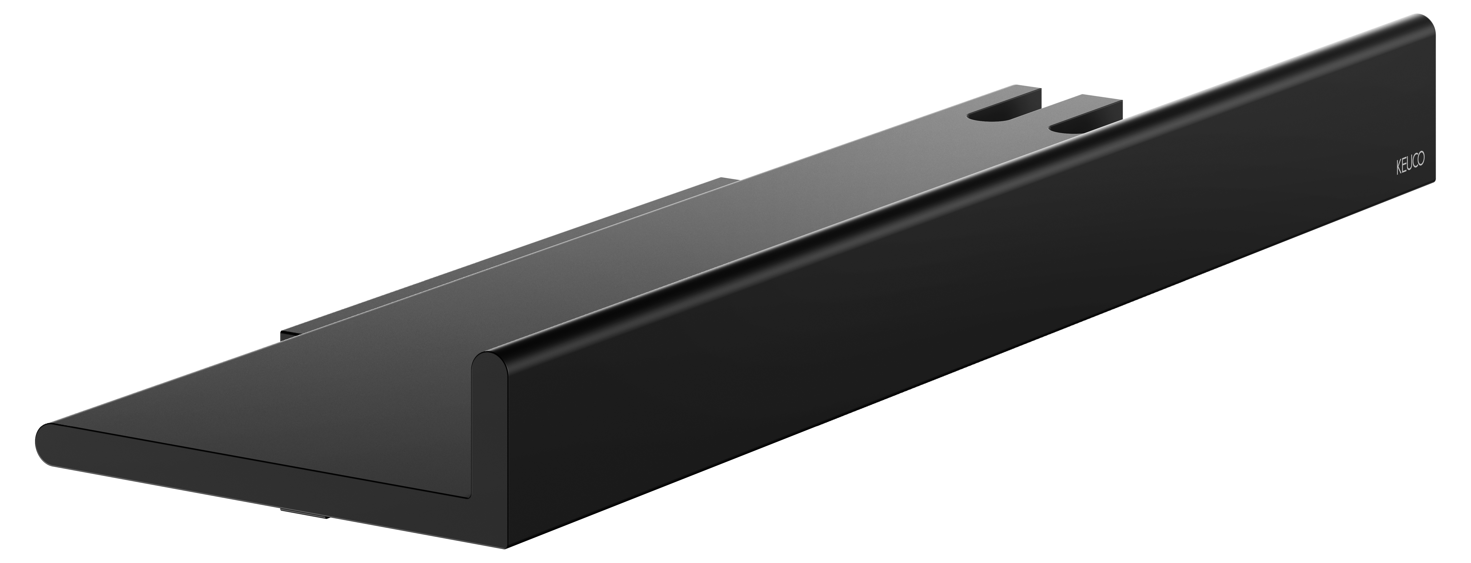 12858370000 Полочка для душа KEUCO Collection REVA