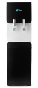 9085310 Пурифайер Aquaalliance 1050s-LC black черный