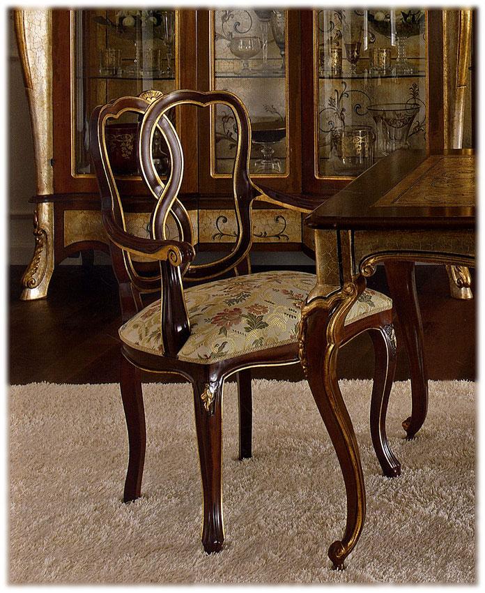 Стул  ANDREA FANFANI 723/P 