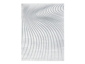 Бамбуковый Шелковый прямоугольный ковер