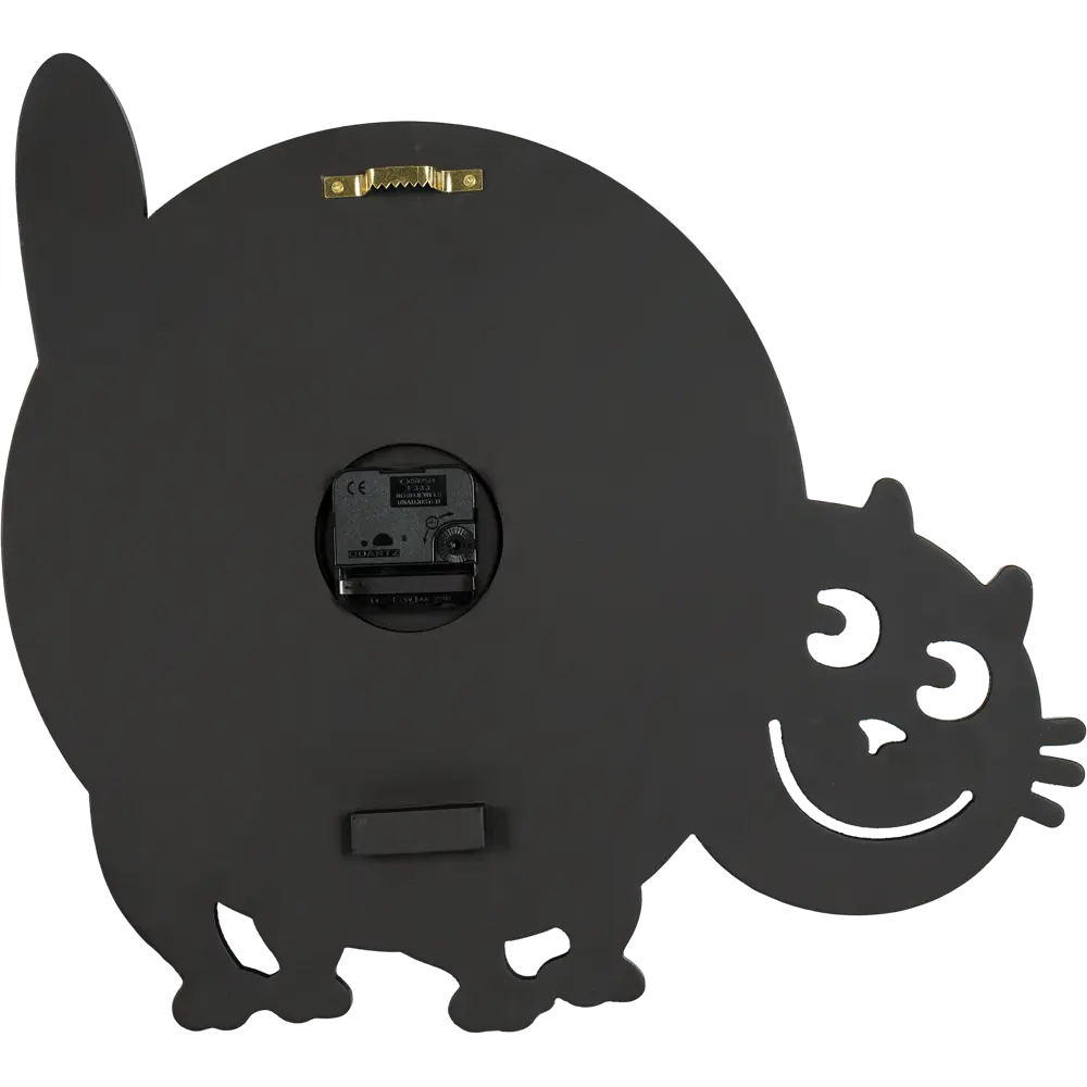 Часы настенные «Котофей 2», 43 см Santreyd STLM-2200117 - Вид №1