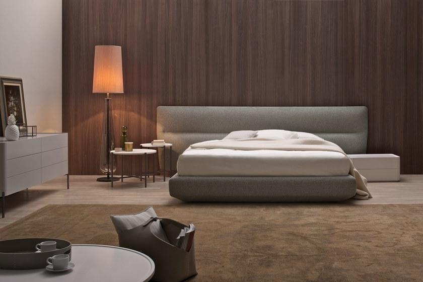 ESTEL GROUP Кровать двуспальная с обивкой Dolly sun-id-1430146 - Вид №5