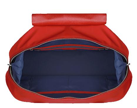 P66-70008 Сумка P66*008 Duffle Bag Lipault Plume Avenue  - Вид №2
